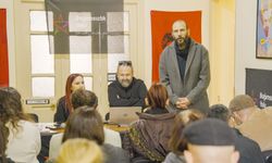 Bağımsızlık Yolu bölge kurullarını yaptı