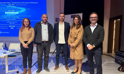 “Mesleklerin Geleceğine Bakış” paneli düzenlendi