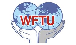 Dünya Sendikalar Federasyonu üyesi sendikalardan 8 Mart Emekçi Kadınlar Günü etkinlikleri