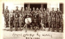 “Celal İzcibayar İzciliğin İzi” adlı sergi pazartesi Saçaklı Ev’de açılacak