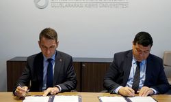 UKÜ ile DAÜ arasında iş birliği protokolü imzalandı