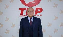 Özkunt: “Şeffaf, hesap verebilir ve sosyal devlet anlayışını temel alan yeni bir yönetim modeline ihtiyaç var”