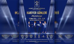 Merit Kariyer Günleri’nin 5.’Si Düzenleniyor