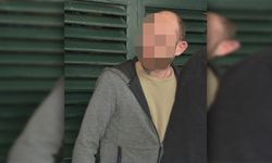 300 Miligram Metamfetaminle Yakalandı, Teminata Bağlandı