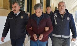 500 Bin TL’lik Vurguna 2 Yıl Hapis