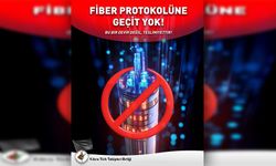 Kıbrıs Türk Tabipleri Birliği: “Fiber optik protokolüne karşı mücadeleye hazırız”