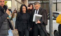 Sahte diploma davası... Fatma Ünal'ın davası Lefkoşa Ağır Ceza Mahkemesi’ne havale edildi