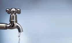 Güney Kıbrıs'ta yağışlı geçen kışa rağmen su kesintileri gündemde