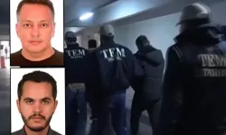 MİT’ten İstanbul’da “Mossad” operasyonu: İki kişi yakaladı
