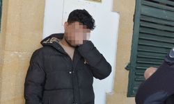 774 Gün İkamet İzinsiz Kalan Zanlıya 8 Günlük Ek Tutukluluk