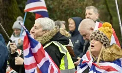 İngiltere'de işsizlik yaklaşık son 5 yılın zirvesinde