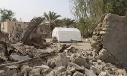 İran'da doğal gaz patlaması sonucu 1 kişi öldü, 5 kişi yaralandı