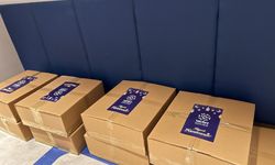 Merit’ten Ramazan geleneği