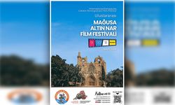 Uluslararası Mağusa Altın Nar Film Festivali ilk kez sinemaseverlerle buluşuyor