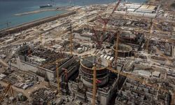 Rum Meclisi'nde Akkuyu Nükleer Santrali için toplantı yapıldı