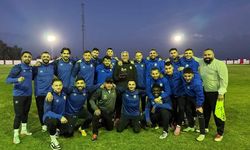 Aslanköy’de Hedef Süper Lig