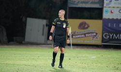 Aslanköy Kerem Eran 'a pür ateş!