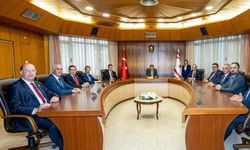 Bakanlar Kurulu, İran savaşı nedeniyle olağanüstü toplanıyor