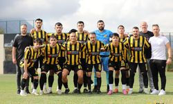 Digitürk Kıbrıs BTM 1. Lig Tam Gaz
