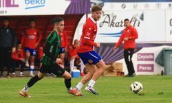 Cihangir Kendine Geldi..! (3-0)