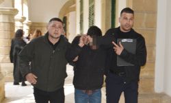 Çocuğa Yönelik Cinsel İstismar İddiası: Zanlıya 8 Gün Tutukluluk