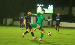 GG’nin Bileği Bükülmüyor (1-2)