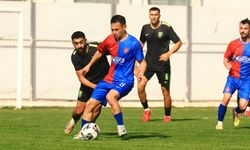 Göçmenköy 90+8’de Beraberliğe Razı Oldu..! (1-1)