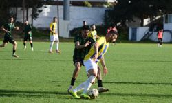 Doğan’ın Takibi Sürüyor (1-0)