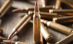 Larnaka Hastanesi kadınlar tuvaletinde askeri silah mermisi bulundu