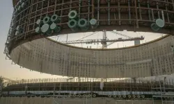 Akkuyu Nükleer Santrali Rum meclisinin merceği altında