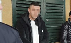 Ercan Havalimanı’nda Canlı Mermiyle Yakalanan Zanlıya 8 Gün Tutukluluk