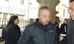 Ercan’da Fişenkle Yakalandı, Cezaevine Gönderildi