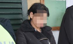 Ercan’da Metamfetaminle Yakalanan Zanlı Cezaevine Gönderildi