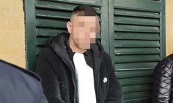 Ercan’da X-Ray’e Takıldı: Çantadan Mermi Çıktı