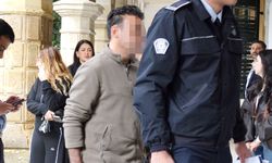 Eski Eşini Darp Eden Zanlı Teminata Bağlandı