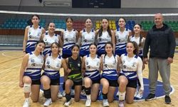 Filede U15 Kızlar Ligi’ne Mola Verildi