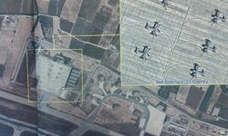 Baf’ta “NATO, AB ve İsrail kuvvetlerini misafir edebilecek ittifak üssü”