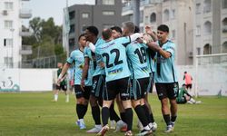 Ya GG Ya Cihangir Tarih Yazacak