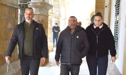 Galeri saldırısı soruşturmasında teminat kararı