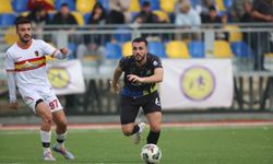 Aslanköy Kükrüyor..! (4-1)