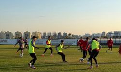 İlk dört’ün içinde kalmalıyız