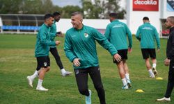 Lider Aysergi’ye Bileniyor