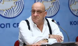 Eski KOP Başkanı artık sanık