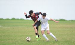 Ocak’tan Tek Yumruk..! (0-1)