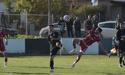 Hasan Emre Akdeniz’den gollere devam