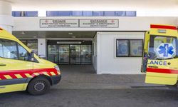 Güney Kıbrıs'taki devlet hastaneleri doldu taştı