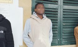 Havalimanı Mescidinde Kalan Zanlının Tutukluluğu Uzatıldı