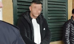 Havalimanında Canlı Mermi Taşıyan Zanlı Yeniden Mahkemede