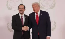 Trump Hristodulidis’i Dünya Barış Konseyi’ne davet etti