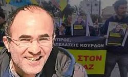 Hristodulidis Kenan Ayaz’ın tahliye edilmesine dair talebi imzaladı